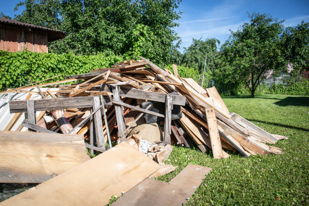 Best Residential Junk Removal  in Williston Highlands, FL